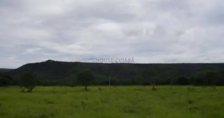 Fazenda à venda na as margens da BR 040 entre mimoso e a cidade de Sao Lourenço de Fatima, S N, Zona Rural, Barão de Melgaço