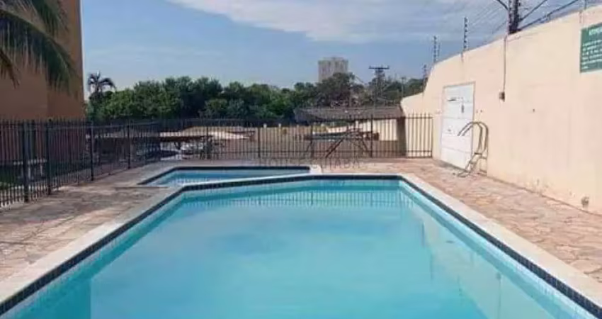 Apartamento com 3 quartos à venda na Rua Clarindo Epifânio da Silva, 1222, Despraiado, Cuiabá