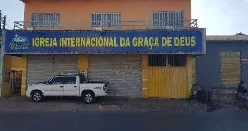 Casa comercial à venda na Avenida Governador Dante Martins de Oliveira, 223, Carumbé, Cuiabá