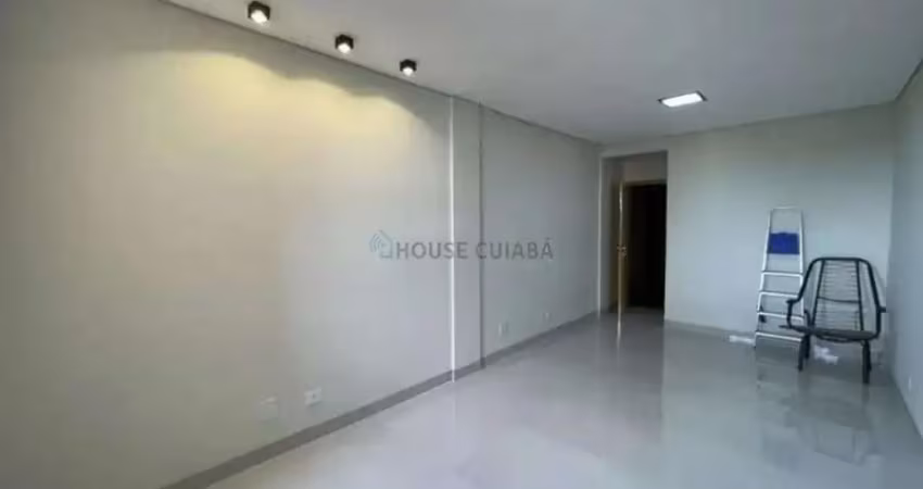 Apartamento com 2 quartos à venda na Avenida Marechal Deodoro, sn, Centro-Norte, Cuiabá