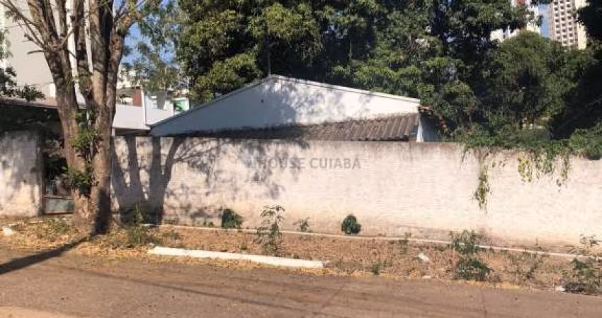 Terreno No Bairro Quilombo