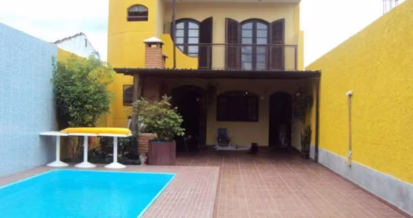 Casa / sobrado para venda em suzano, jardim marcia, 2 dormitórios, 1 suíte, 1 banheiro, 3 vagas