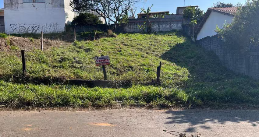 Terreno à venda no Jardim das Flores, Suzano 