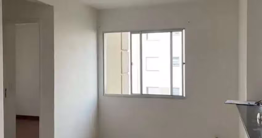 Apartamento para venda em suzano, vila urupes, 2 dormitórios, 1 banheiro, 1 vaga