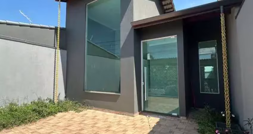 Casa para venda em suzano, quaresmeira ii, 3 dormitórios, 1 suíte, 2 banheiros, 2 vagas
