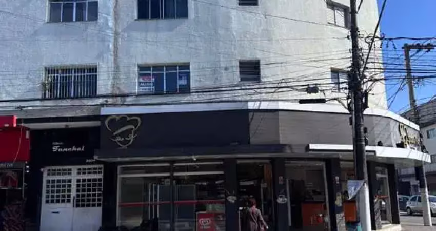 Apartamento para locação em suzano, centro, 3 dormitórios, 1 suíte, 2 banheiros, 2 vagas