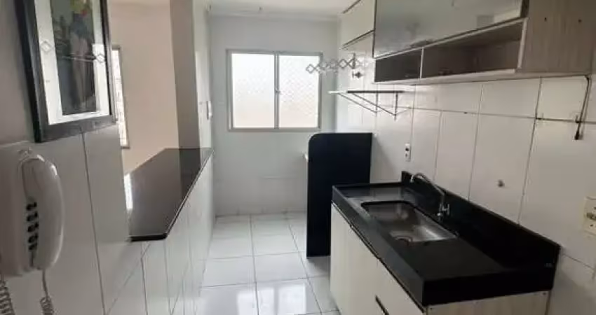 Apartamento para venda em suzano, vila urupes, 2 dormitórios, 1 banheiro, 1 vaga