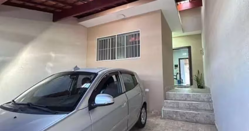 Casa à venda na Cidade Edson, Suzano 