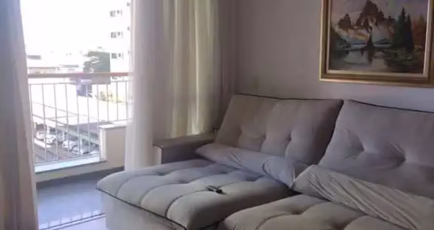 Apartamento à venda no Centro, Suzano 