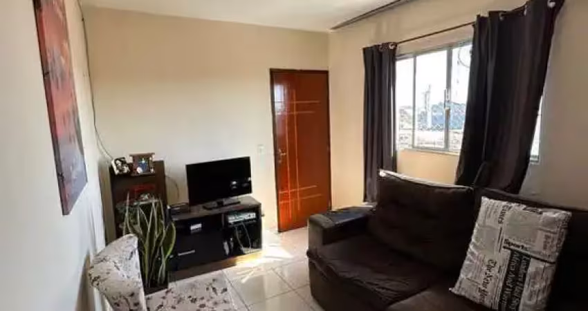 Apartamento para venda em suzano, cidade edson, 2 dormitórios, 1 banheiro, 1 vaga