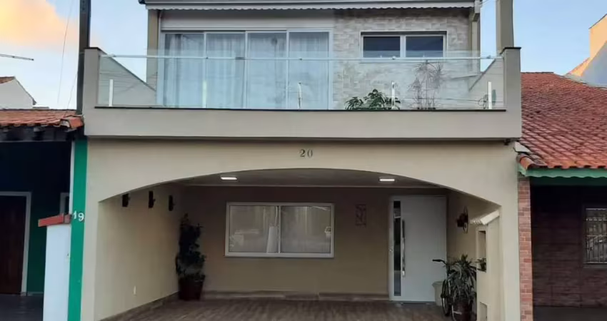 Casa em condomínio para locação em suzano, vila urupes, 3 dormitórios, 1 suíte, 2 banheiros, 3 vagas