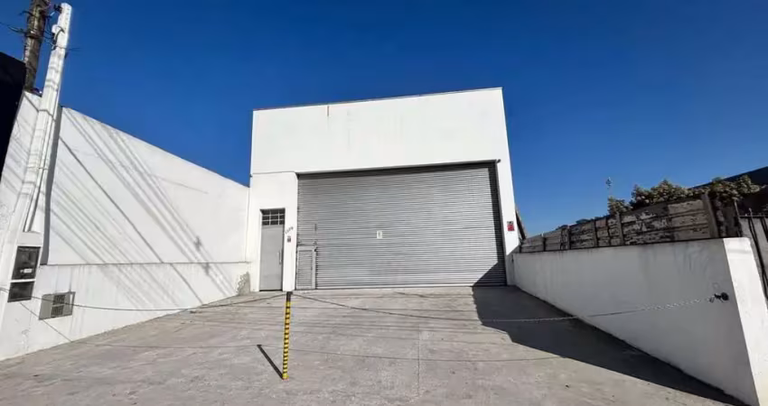 Barracão / Galpão / Depósito para alugar no Jardim Dona Benta, Suzano 