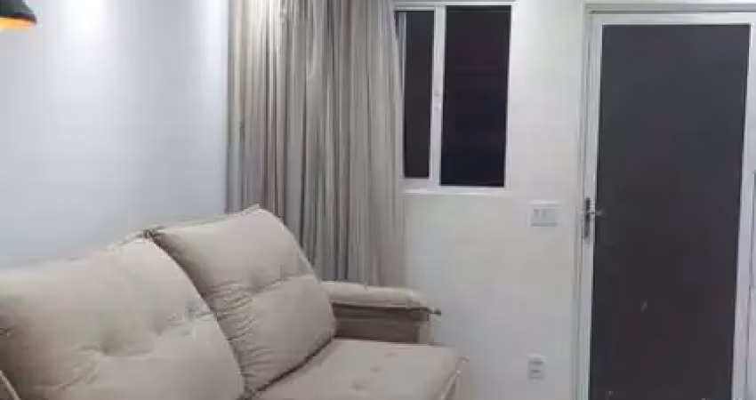 Casa em condomínio para venda em suzano, jd colorado, 2 dormitórios, 2 banheiros, 2 vagas