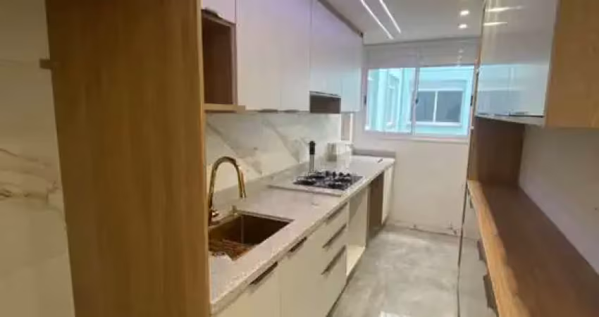 Apartamento para venda em suzano, parque santa rosa, 2 dormitórios, 1 banheiro, 1 vaga