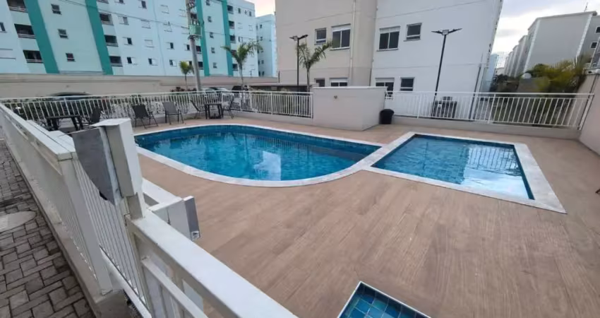 Apartamento para venda em suzano, parque santa rosa, 2 dormitórios, 1 banheiro, 1 vaga
