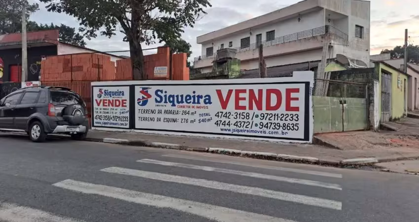 Casa comercial para venda em suzano, parque santa rosa