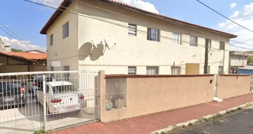 Apartamento para venda em suzano, parque santa rosa