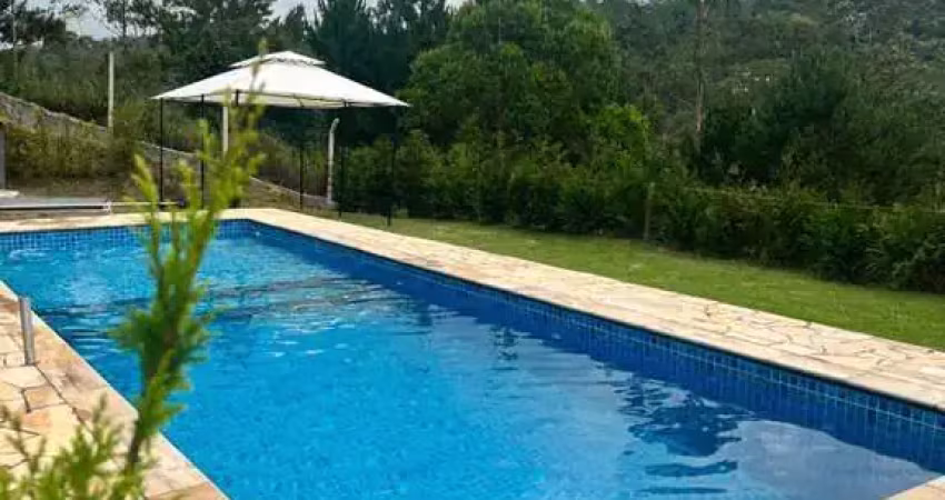 Chácara para venda em suzano, palmeiras, 3 dormitórios, 1 banheiro