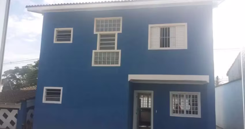 Casa para venda em suzano, carlos cooper, 3 dormitórios, 1 suíte, 2 banheiros, 2 vagas