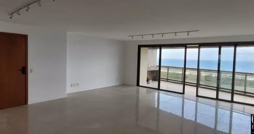 Apartamento 03 suítes na barra da tijuca, rio de janeiro.
