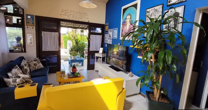 Casa com 03 quartos, em vargem grande, rio de janeiro.