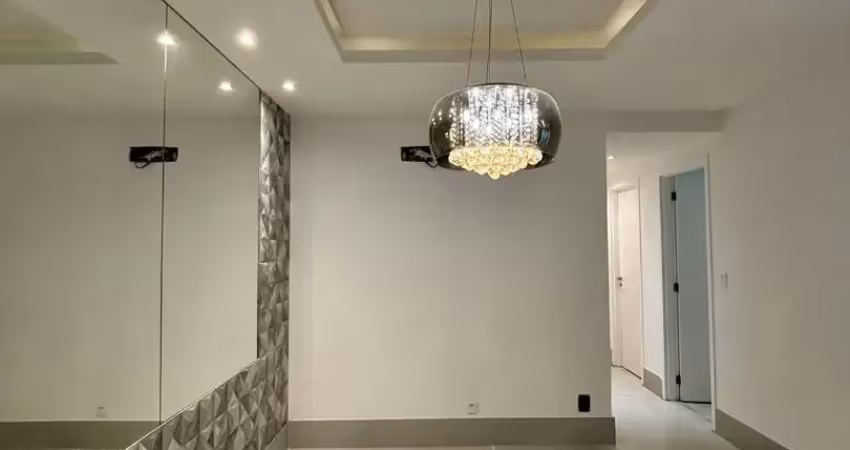 Lindo apartamento de 3 quartos em icaraí em localização privilegiada!!!