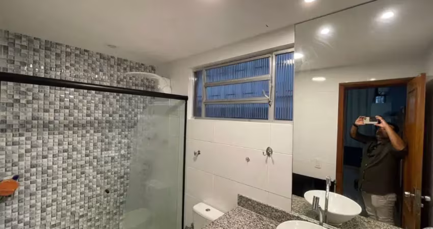 Apartamento à venda, 110 m² por r$ 900.000,00 - icaraí - niterói/rj