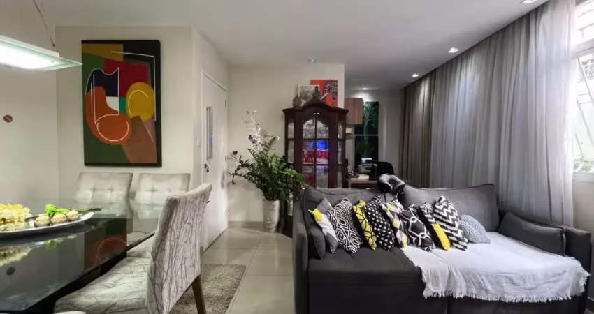 Apartamento à venda, 147 m² por r$ 1.100.000,00 - icaraí - niterói/rj