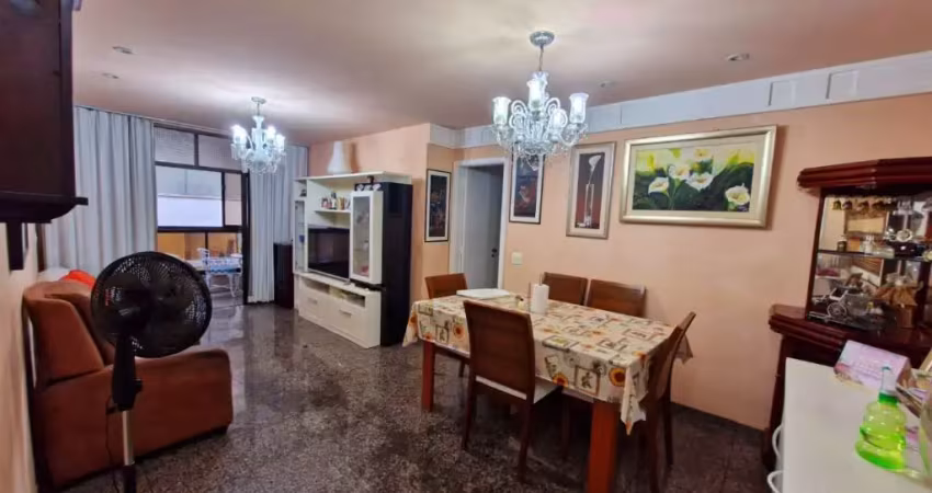 Apartamento à venda, 110 m² por r$ 800.000,00 - icaraí - niterói/rj