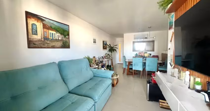 Apartamento à venda, 110 m² por r$ 1.260.000,00 - icaraí - niterói/rj