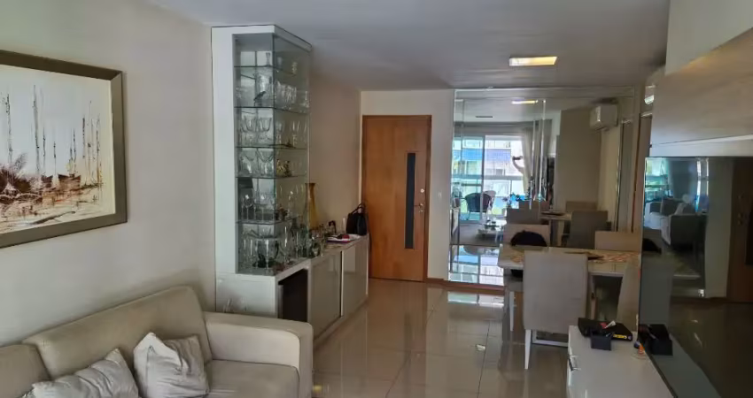 Apartamento com 3 dormitórios à venda, 85 m² por r$ 1.200.000,00 - icaraí - niterói/rj
