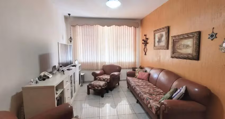 Jardim icaraí, apartamento 3 quartos, 2 suítes e vaga de garagem!
