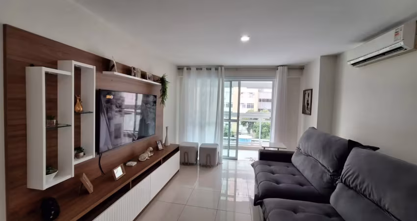 Apartamento com 3 quartos à venda na Rua Álvares de Azevedo, 67, Icaraí, Niterói