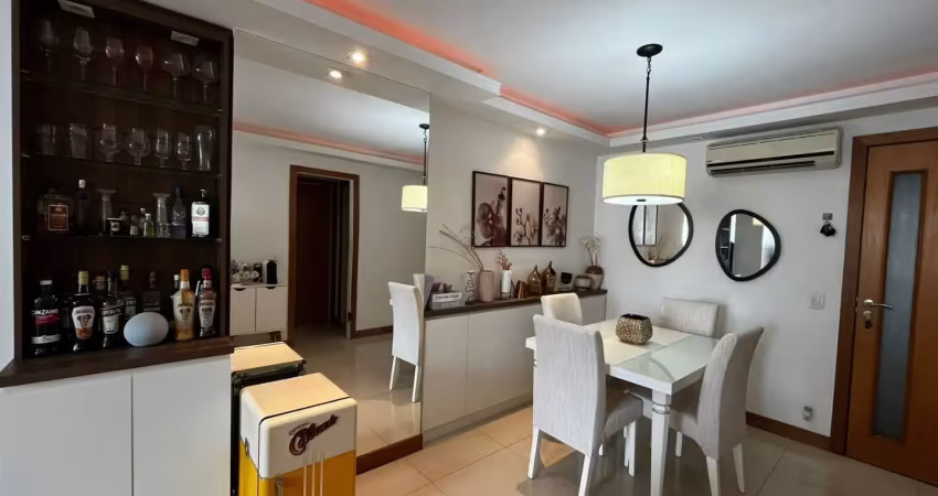 Apartamento à venda, 78 m² por r$ 1.260.000,00 - icaraí - niterói/rj