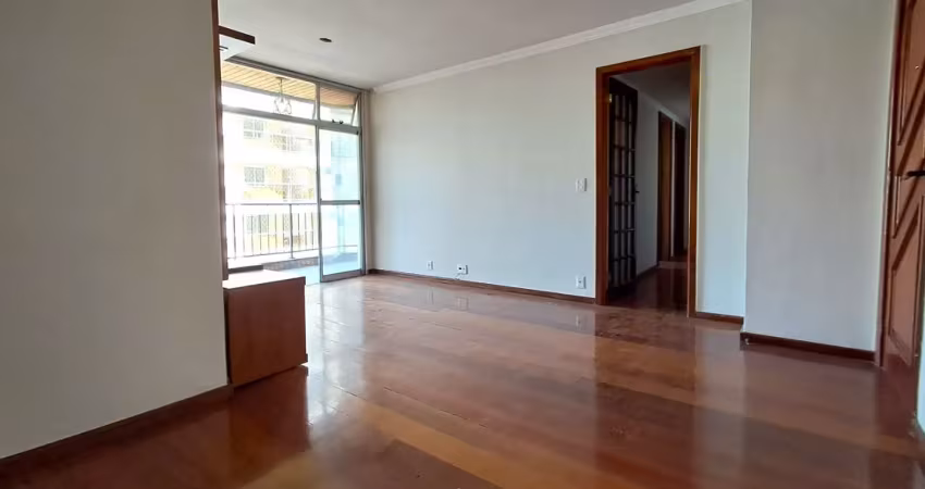 Apartamento à venda, 100 m² por r$ 680.000,00 - icaraí - niterói/rj