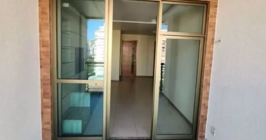 Apartamento três quartos em icaraí com suíte e vaga, sol da manhã
