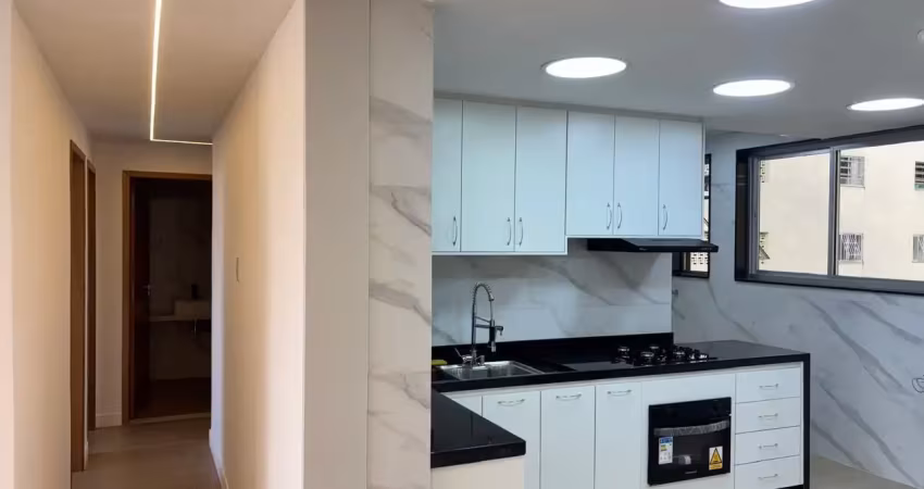 Apartamento com 3 quartos à venda, 110 m² por r$ 1.190.000 - icaraí - niterói/rj