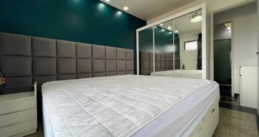 Loft com 1 quarto à venda na Rua Desembargador Nicolau Mary Júnior, nº 195, Camboinhas, Niterói