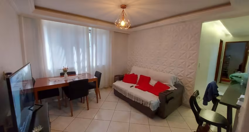 Apartamento com 3 quartos à venda na Rua Noronha Torrezão, 395, Santa Rosa, Niterói