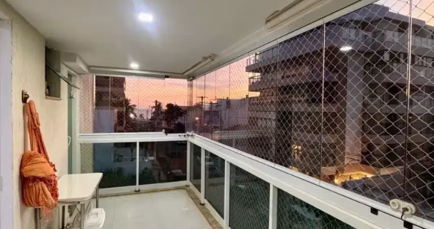 Apartamento com 2 quartos à venda na Rua Professor Manuel José Ferreira, 170, Piratininga, Niterói
