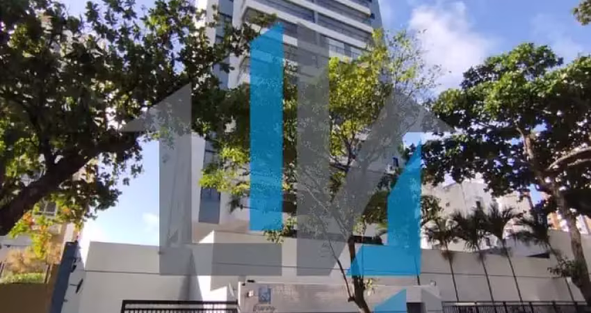 Apartamento com 3 quartos à venda na Rua Território do Rio Branco, 405, Pituba, Salvador