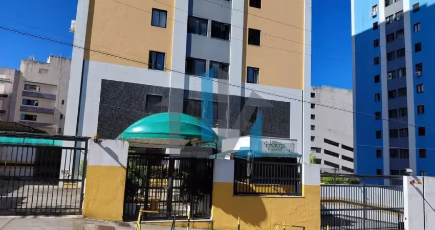 Apartamento com 3 quartos à venda na Rua Professor Jairo Simões, 181, Imbuí, Salvador