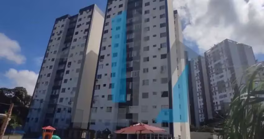 Apartamento com 3 quartos para alugar na Rua Piauí, 661, Pituba, Salvador