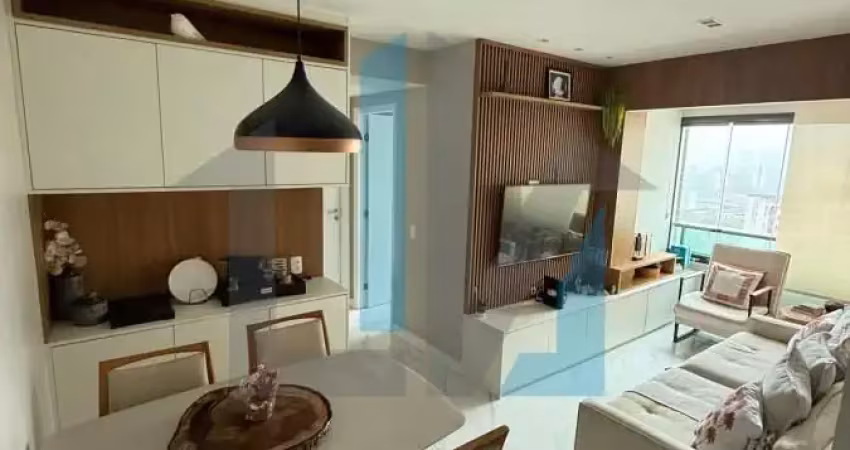 Apartamento com 2 quartos para alugar na Rua Professor Ildefonso de Mesquita, 213, Parque Bela Vista, Salvador