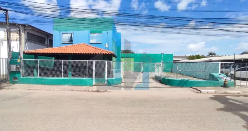 Ponto comercial para alugar na Avenida Praia de Itapoan, 22, Atlântico Norte, Lauro de Freitas