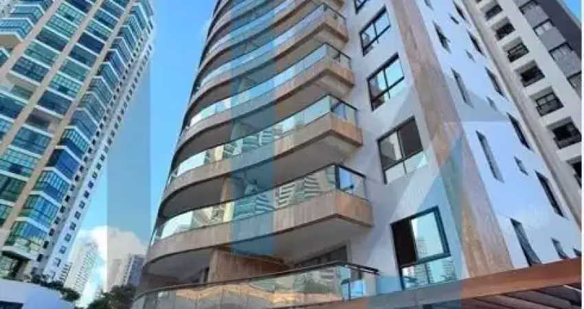 Apartamento com 2 quartos à venda na Rua do Cedro, 182, Horto Florestal, Salvador