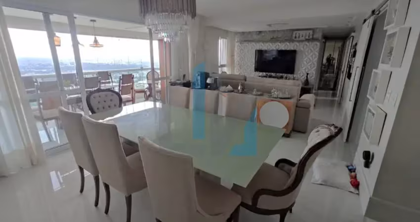 Apartamento com 4 quartos à venda na Alameda Horto Bela Vista, Horto Bela Vista, Salvador