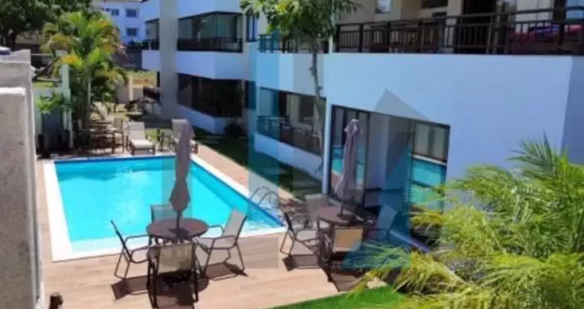 Apartamento com 2 quartos à venda na Alameda Praia do Flamengo, 1340, Stella Maris, Salvador