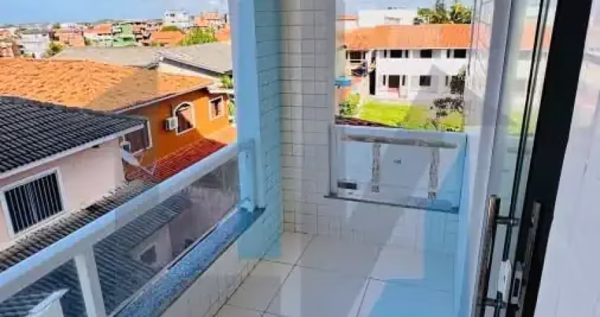 Apartamento com 3 quartos à venda na Rua Conselheiro Menandro Minahin, 79, Ipitanga, Lauro de Freitas
