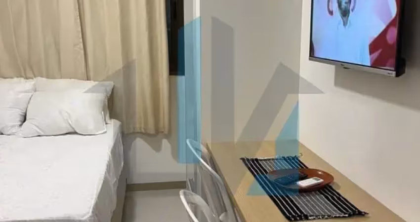 Kitnet / Stúdio para alugar na Avenida Cardeal da Silva, 585, Federação, Salvador
